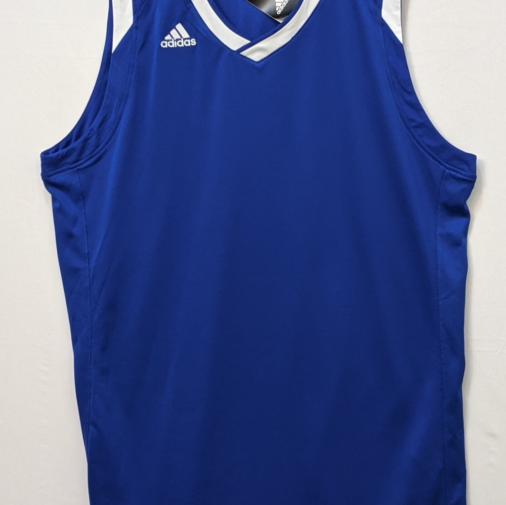 NWT Adidas women's athletic tank top.